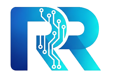 RadRISE Logo