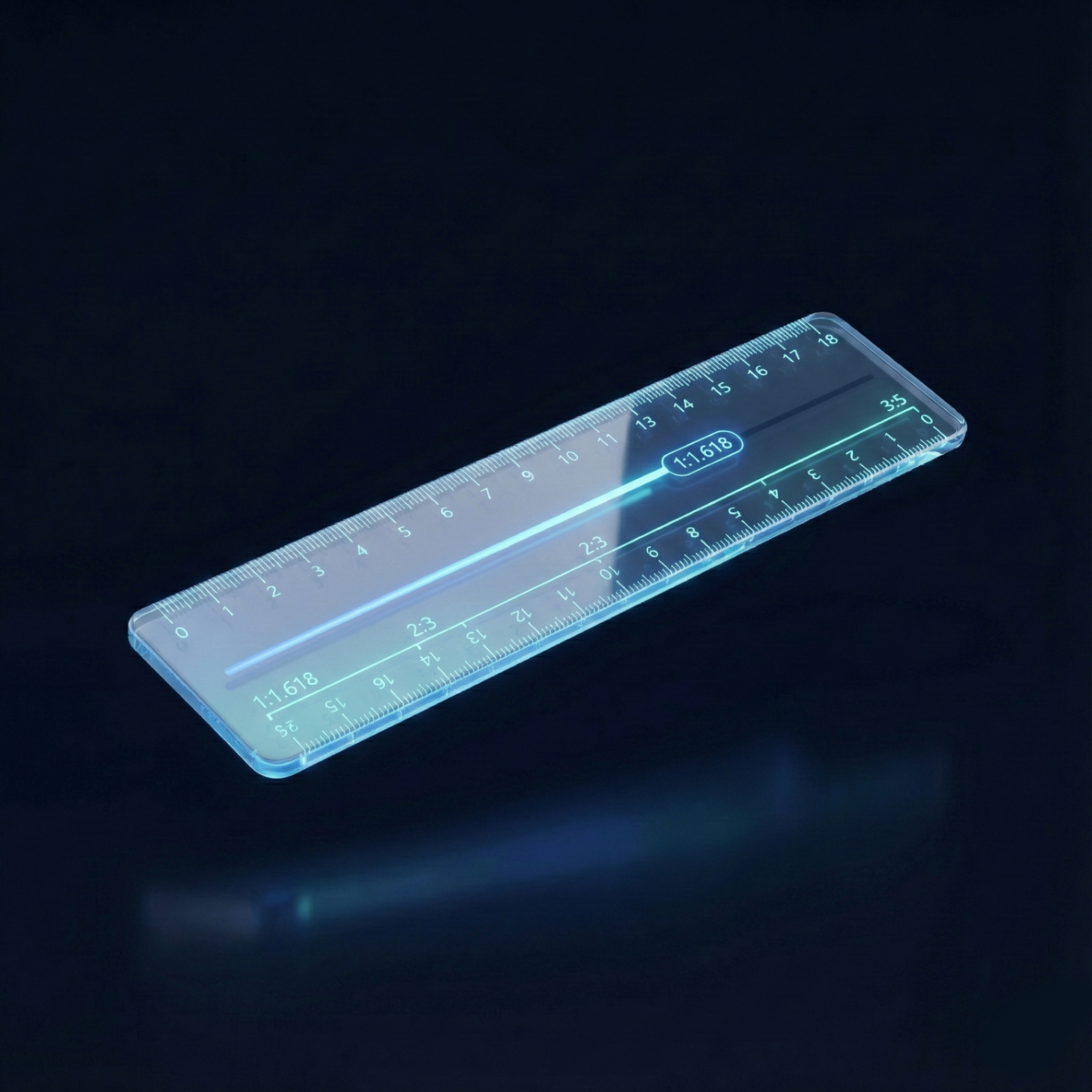 Ratio Measurement Interface